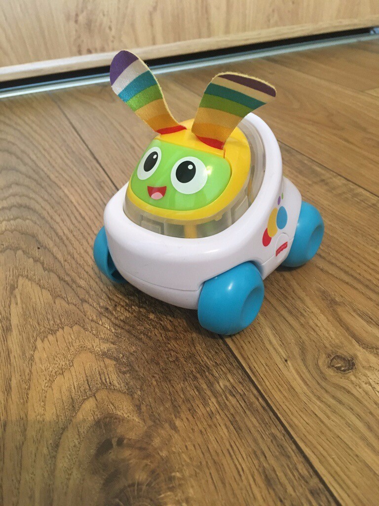 beatbo car